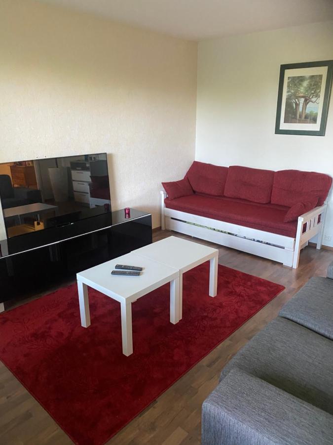Björkboda 51m2 - B&B
