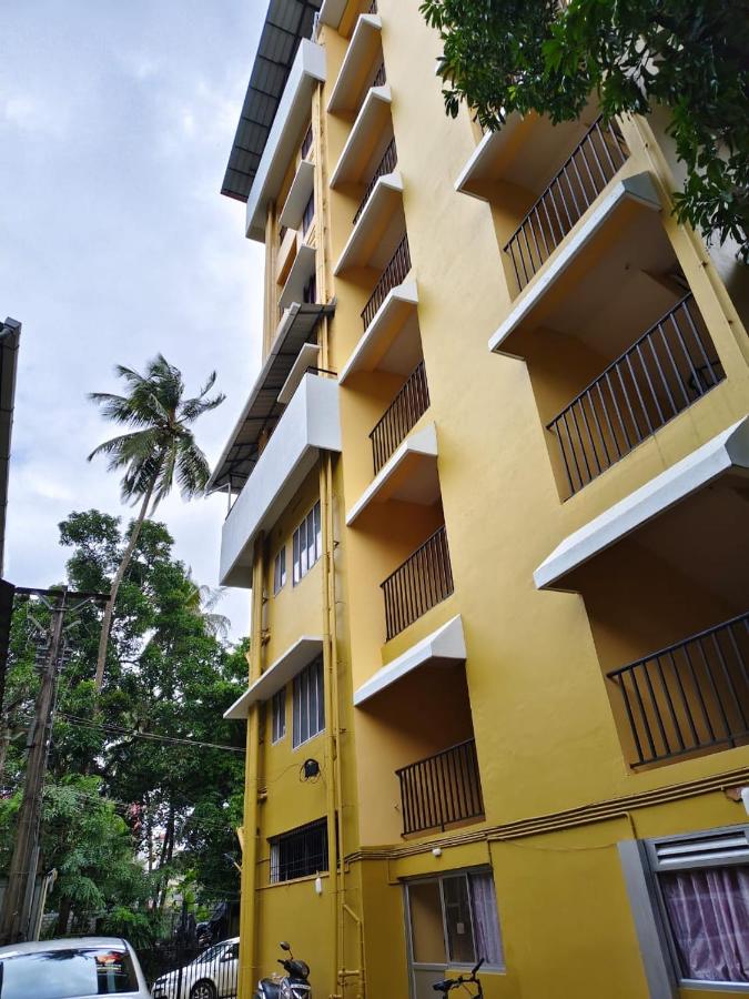 Enclave Flat - B&B