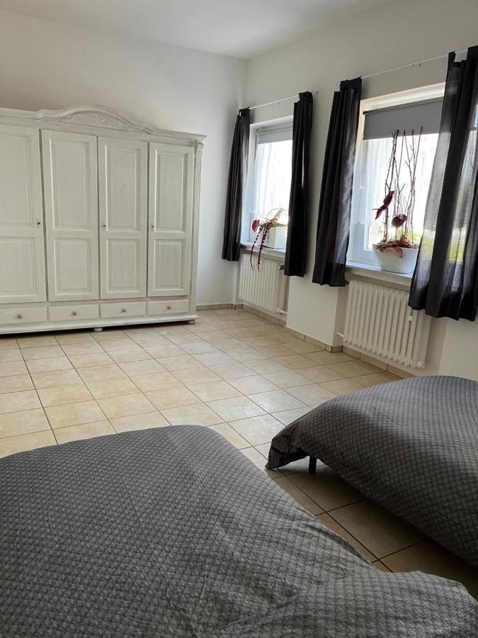 Monteurwohnung am Heideresort Brüggen - B&B Brüggen