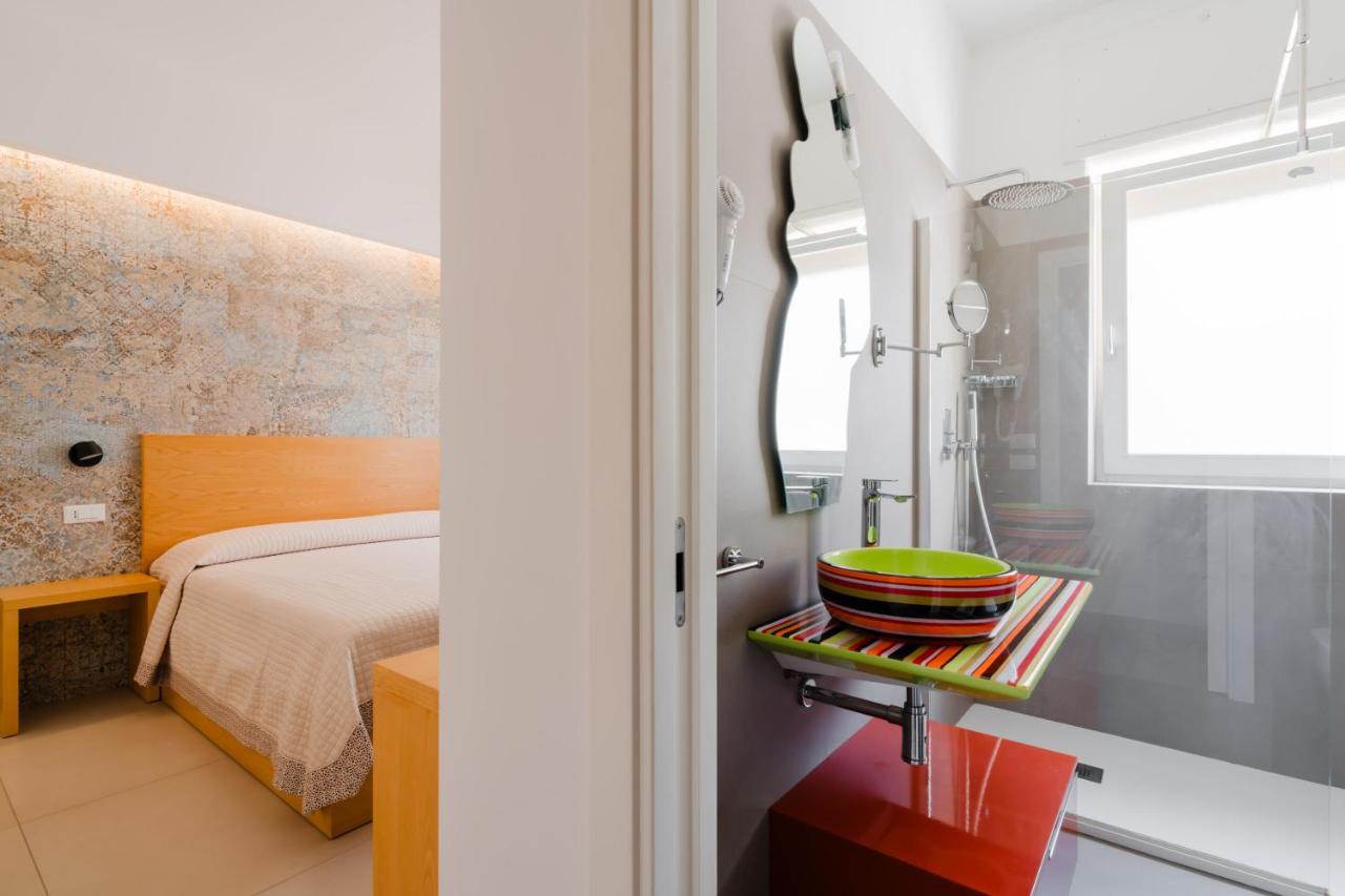 Habitación Doble con baño privado