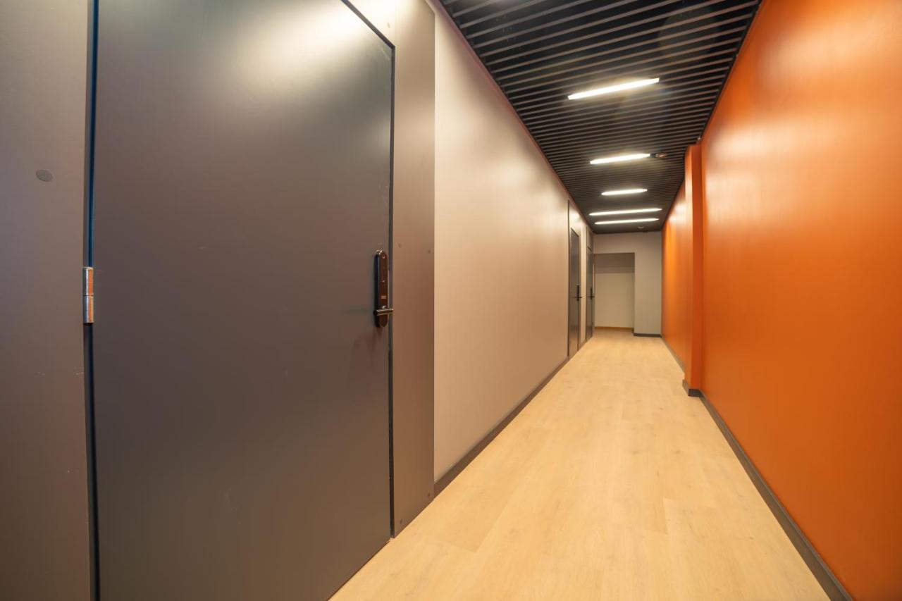 Appartement met 1 Slaapkamer
