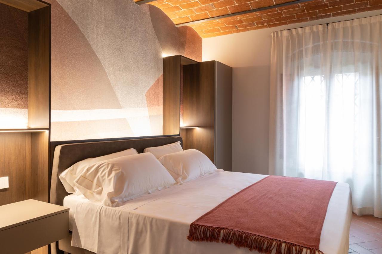 Suite avec Terrasse 