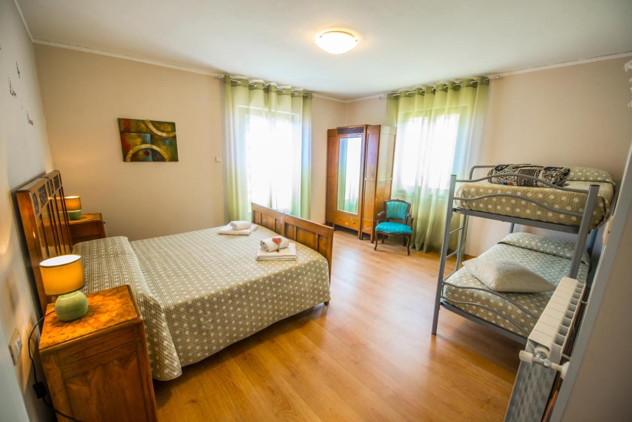 Apartment mit 1 Schlafzimmer