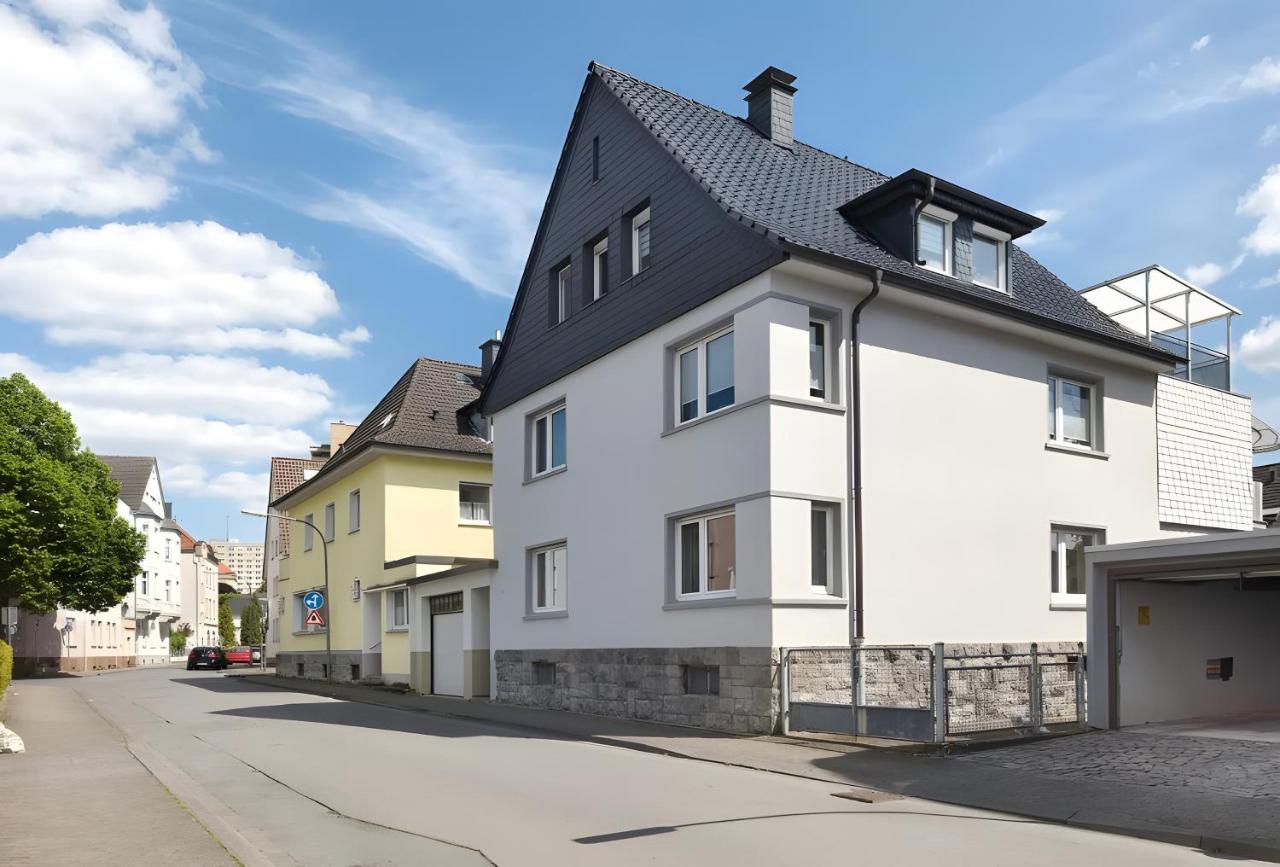 Ferienwohnung Jule - Ferienwohnung Arnsberg