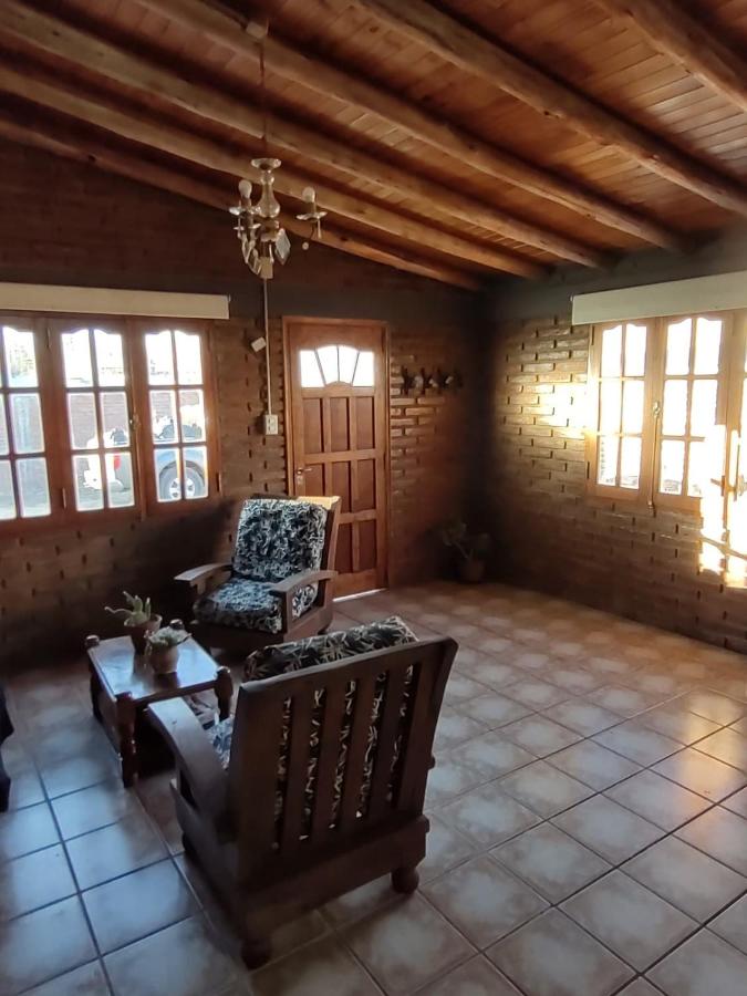 Carpe Diem! Brand new in Malargue - B&B Malargüe