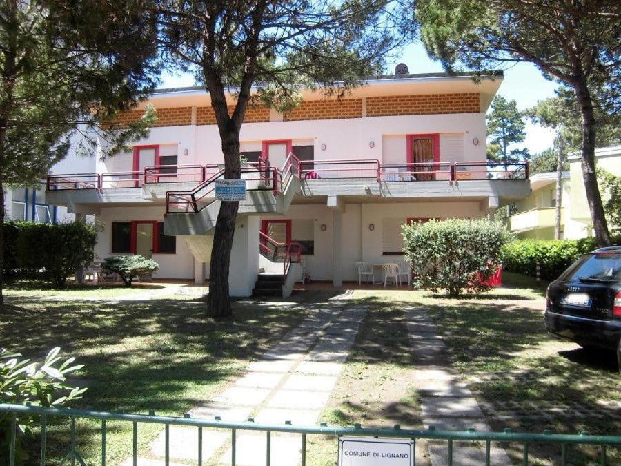 Villa Alfredo 3 - Bed and Breakfast Lignano Sabbiadoro