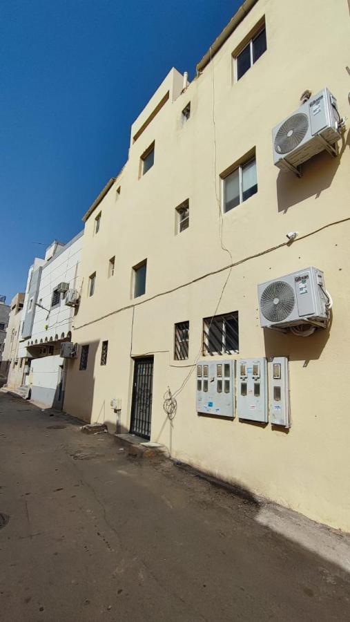 Ymamah Res - Ferienwohnung Riad