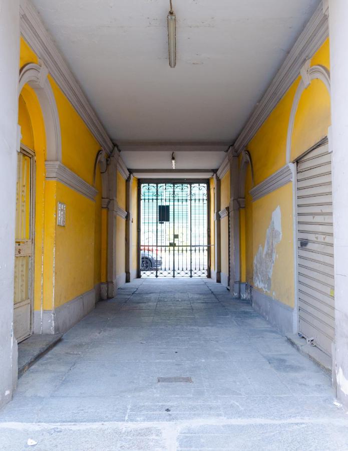 Balon Turin View - B&B