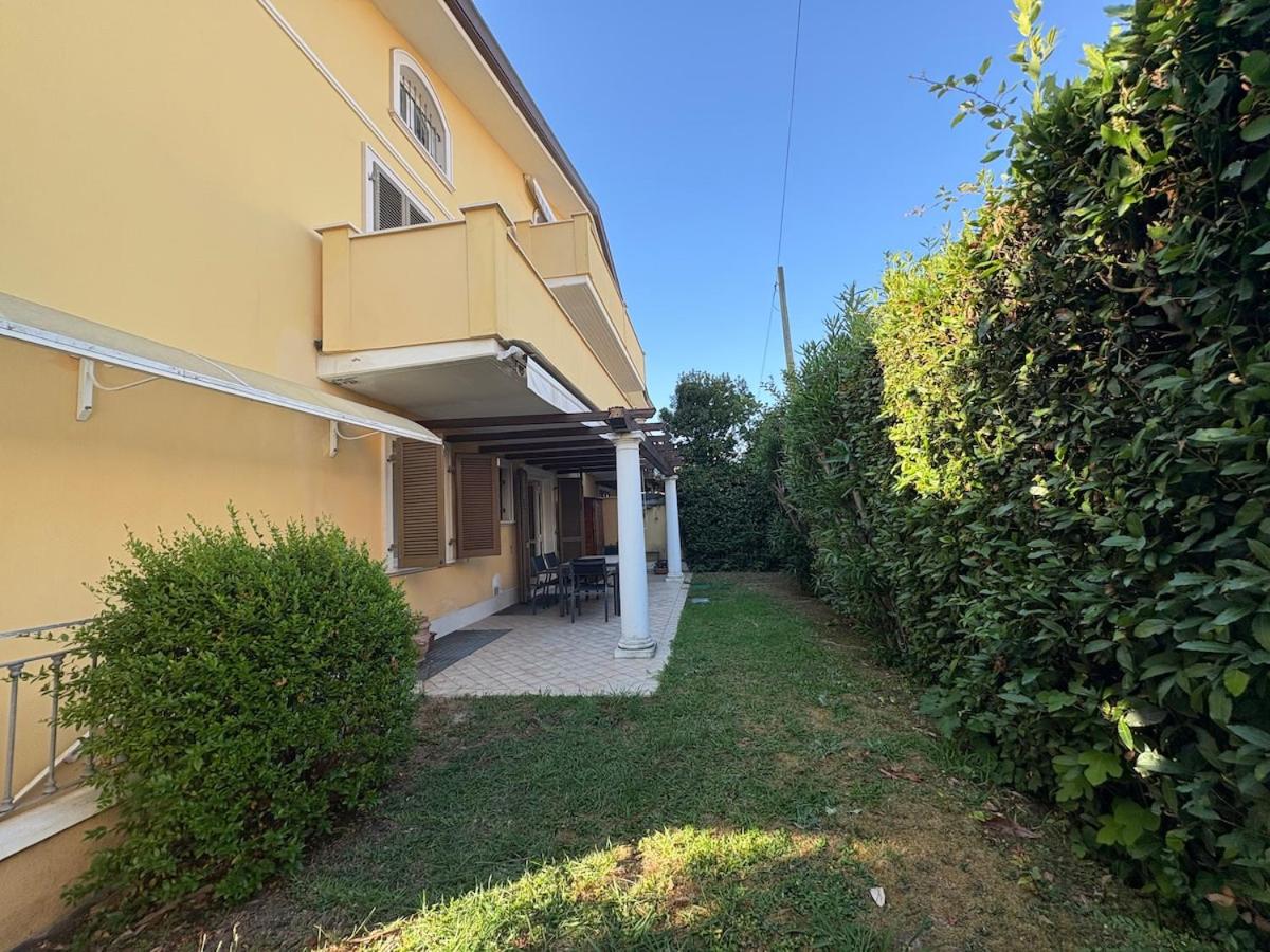The Green Nest-Casa con giardino - B&B