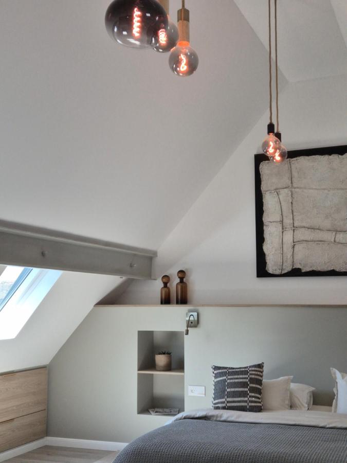 Appartement 1 Chambre