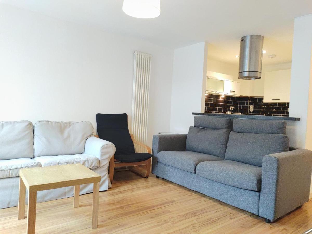 Edinburgh Summer Full Apartment - B&B Edimburgo