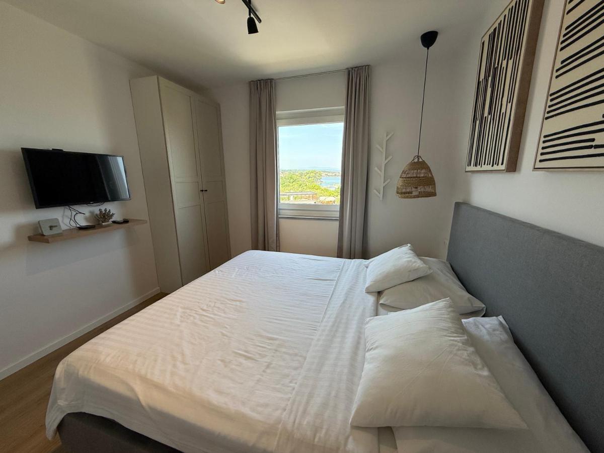 The ONE By Moro - Bed and Breakfast Malinska