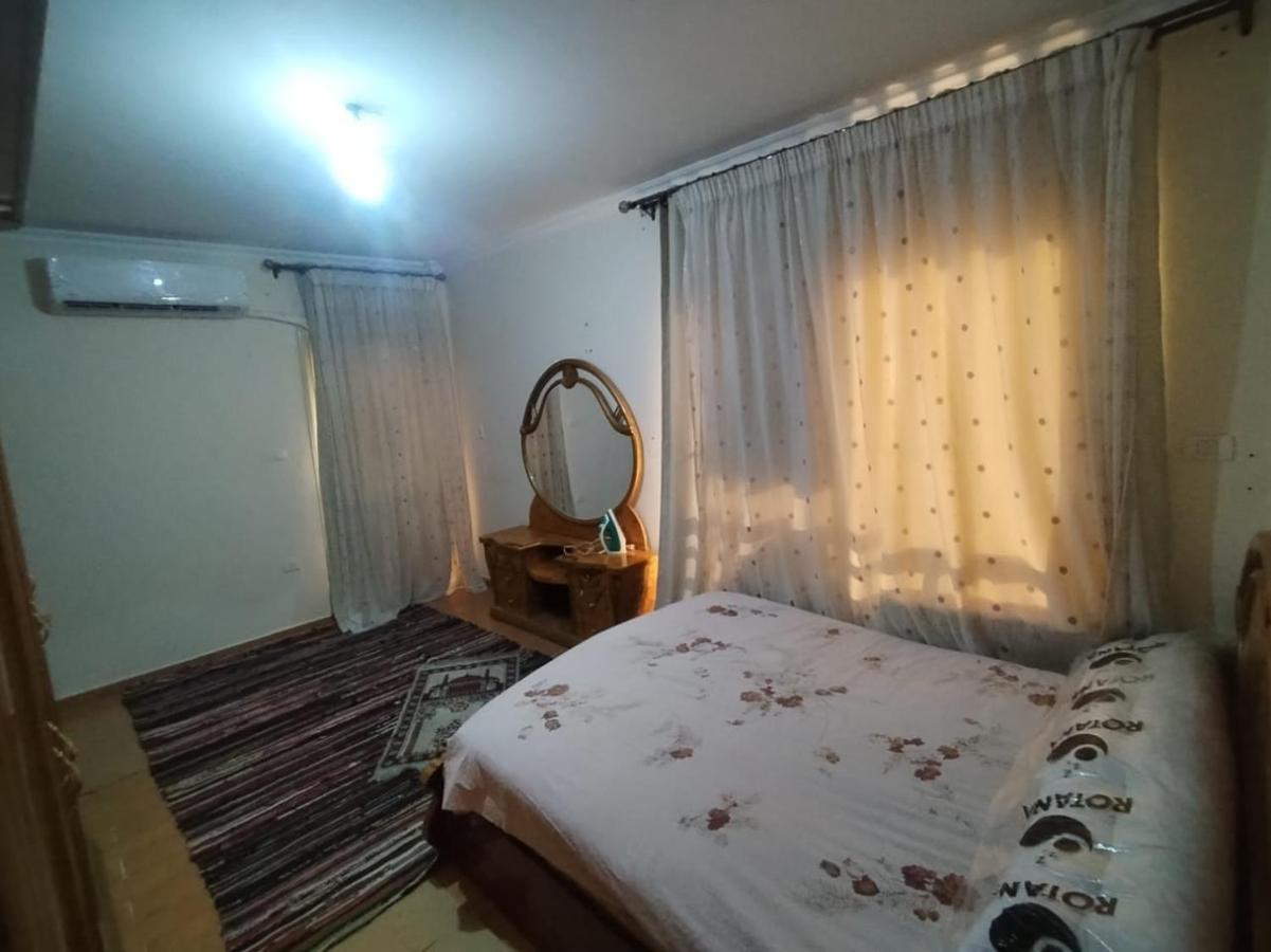Pink Horizon Homestay - B&B Dumyāţ al Jadīdah