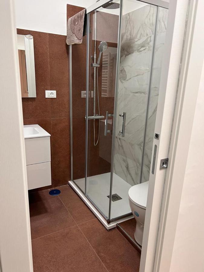 Quadruple Room with Balcony