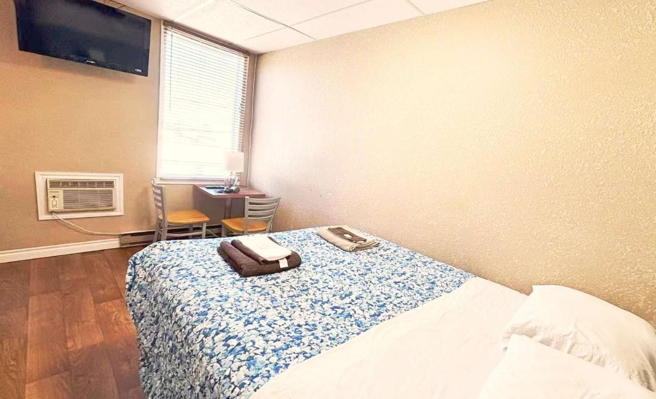 Family Junior Suite