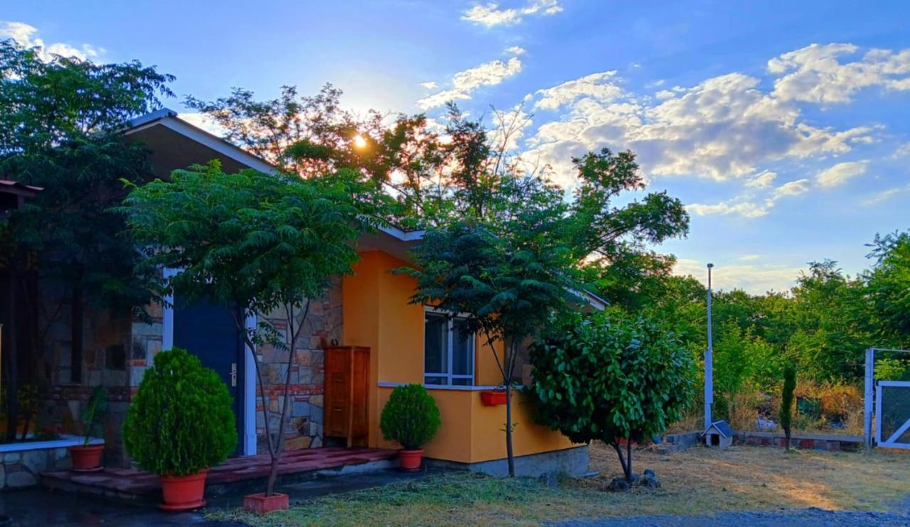 Sunset Villa - B&B
