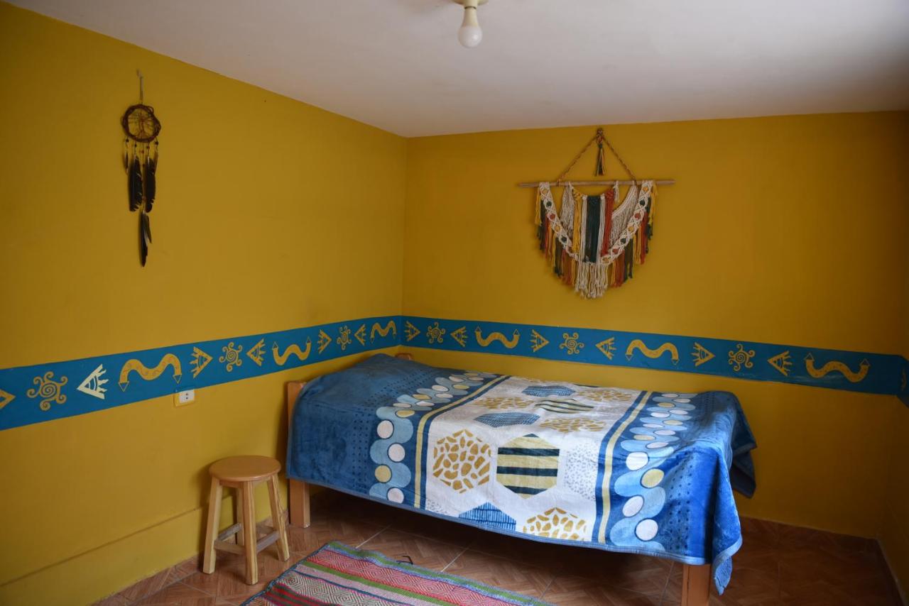 Large Single Room