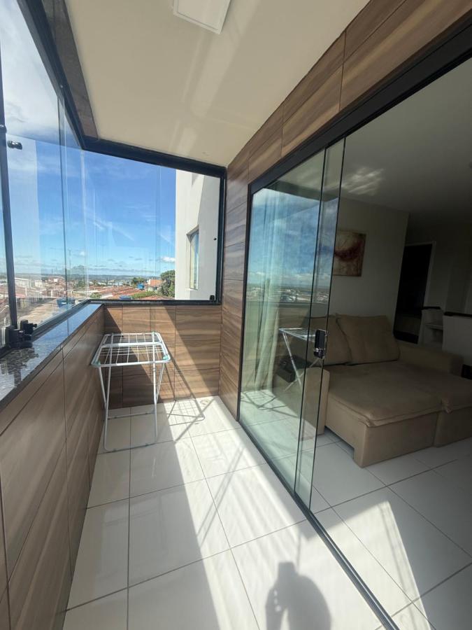 Novo Horizonte - B&B