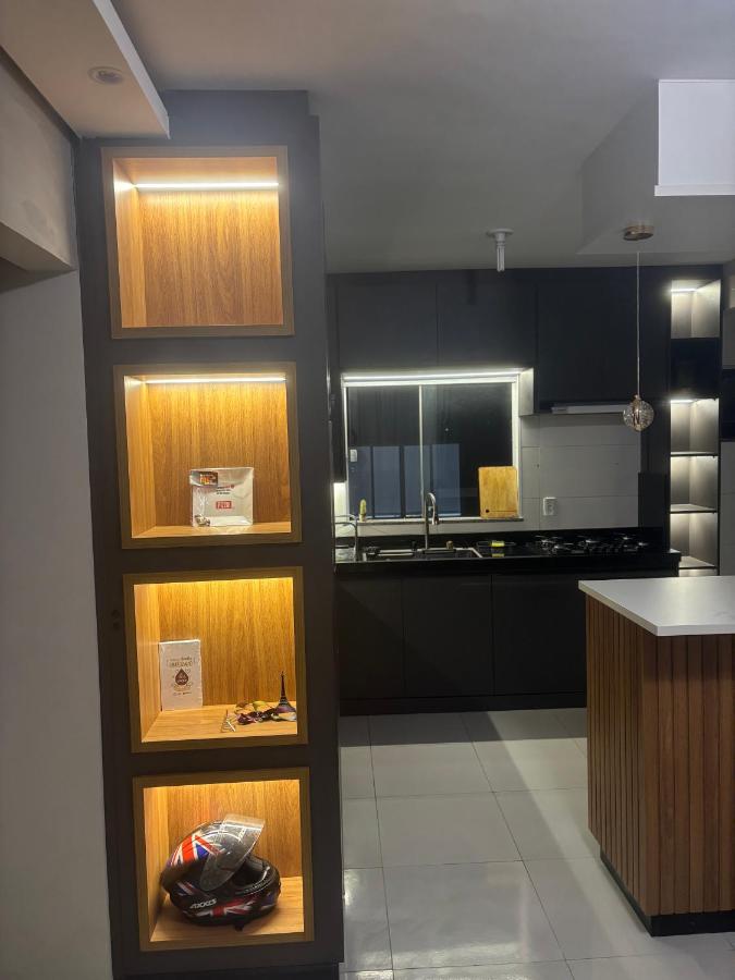 Apartamento aconchegante em poços de caldas - B&B Poços de Caldas