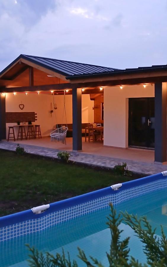 Popa Cabana - B&B