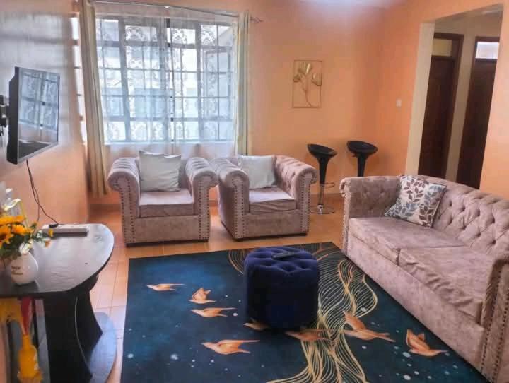 skillzmaish pipeline apartment - Ferienwohnung Nakuru