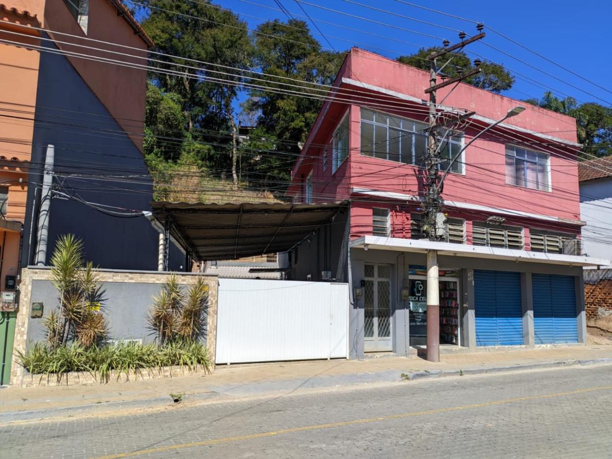Kit Net aconchegante - B&B Miguel Pereira
