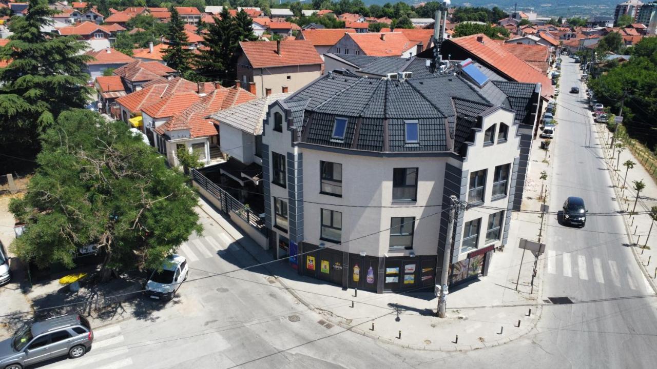 Fenix Apartments - Ferienwohnung Vranje