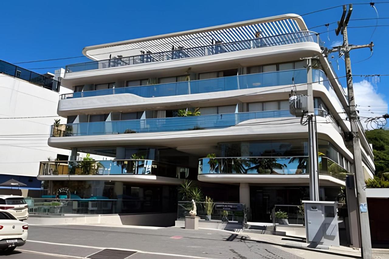 Setai Yacht by MyFlats Hospedagens - B&B João Pessoa