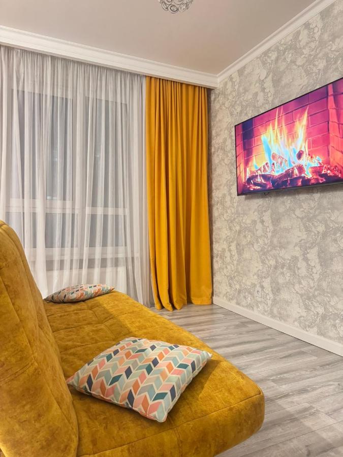 Astana city - Ferienwohnung Astana