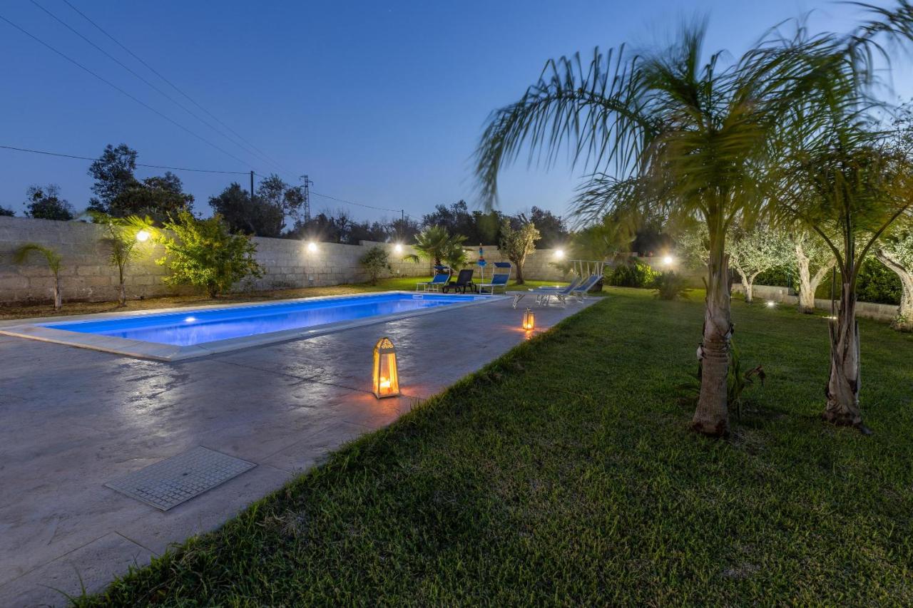 Villa Campagnola - B&B
