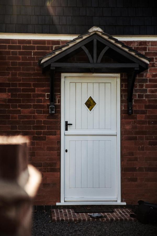Annex at The Stables in the Heart of England - B&B