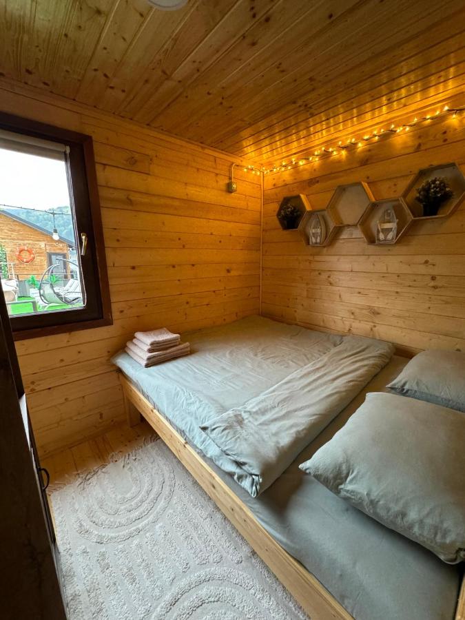 Großes Doppelzimmer