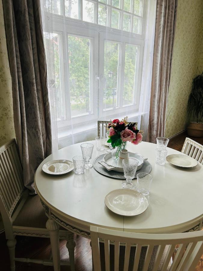 Katariina allee korter - B&B