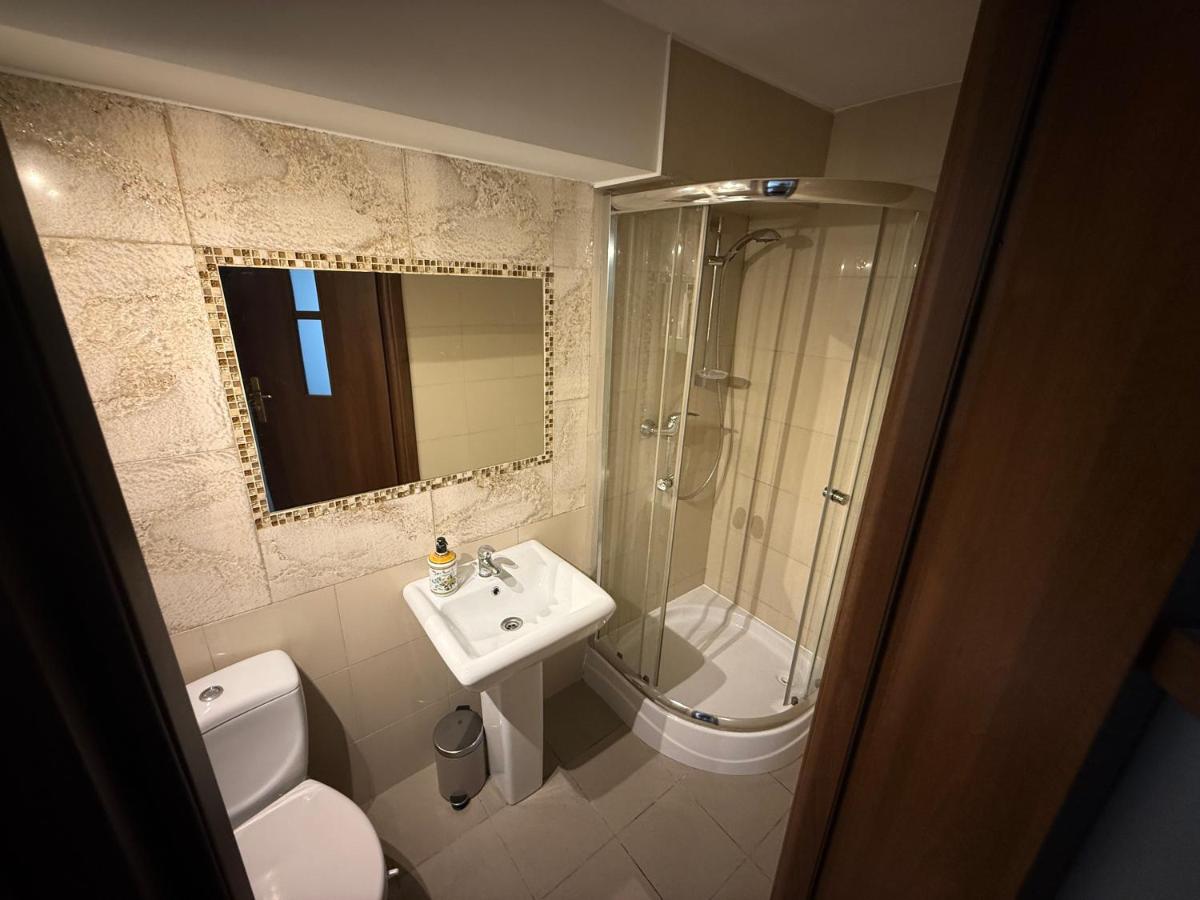 Suite Apartment