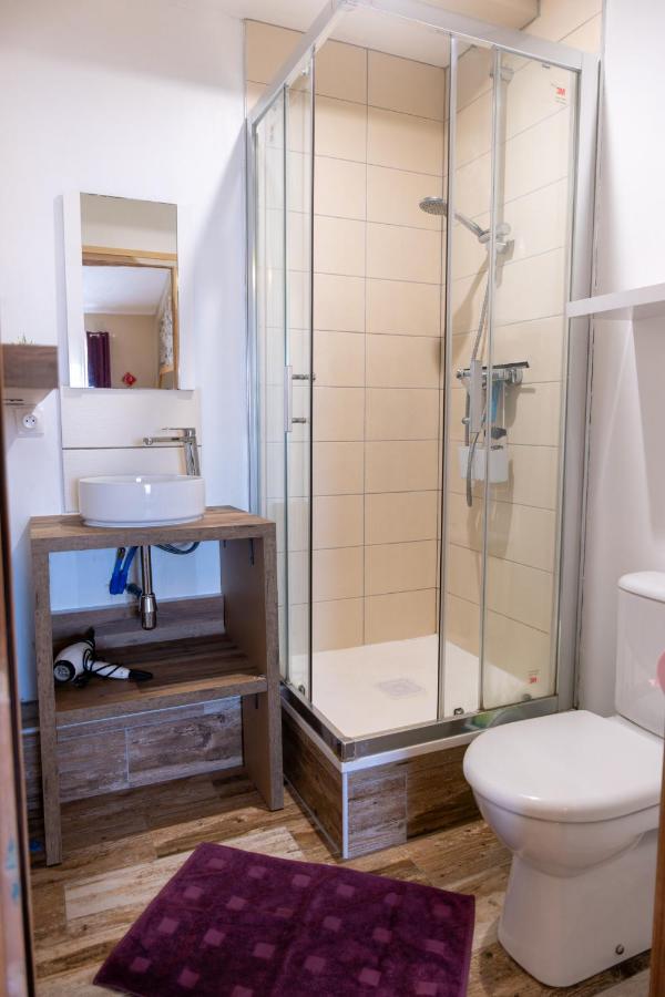 Apartment mit 3 Schlafzimmern