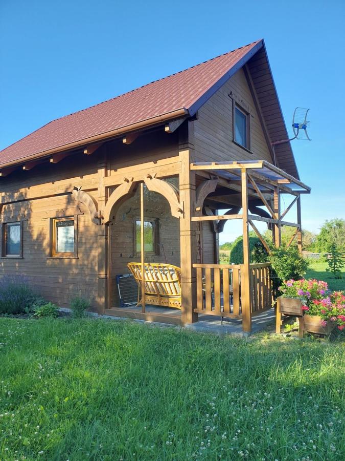 Przytulisko - Chambres d’hôtes Smołdzino