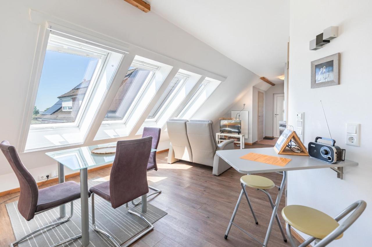 Nordsee & Wald - B&B