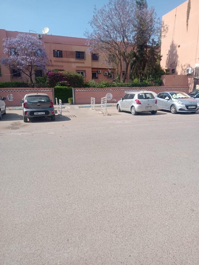 Airport Guests Marrakech - B&B
