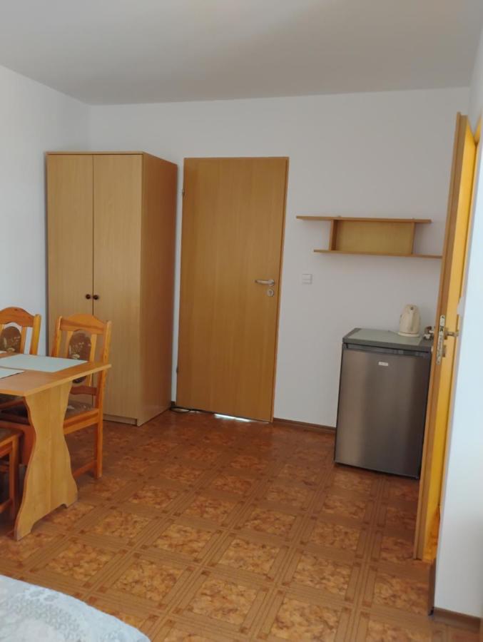 Camera Tripla con Bagno