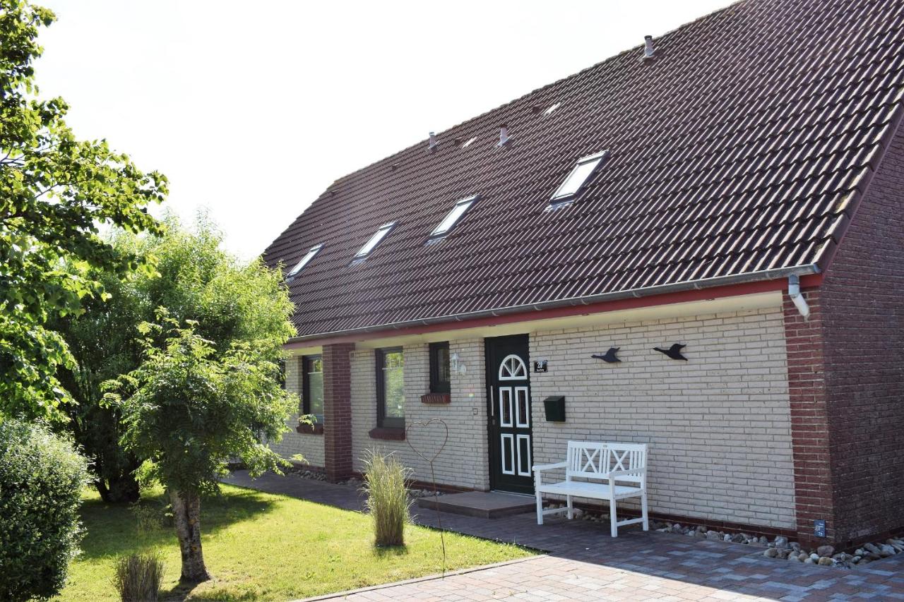 Ferienwohnung Daisy Dagebüll - B&B Dagebüll