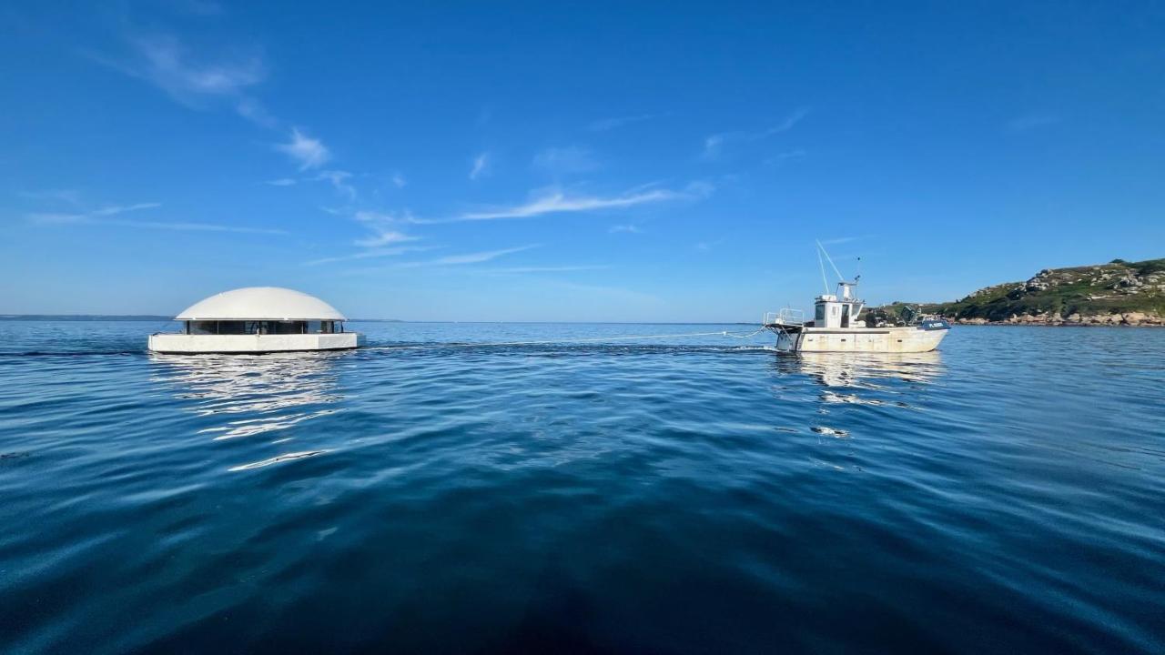 ANTHENEA Trebeurden - B&B Trébeurden