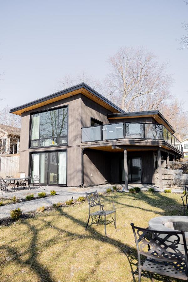 Lakeview House by Leavetown Vacations - B&B