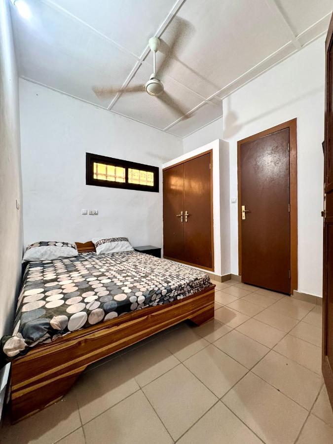 Appartement avec Terrasse