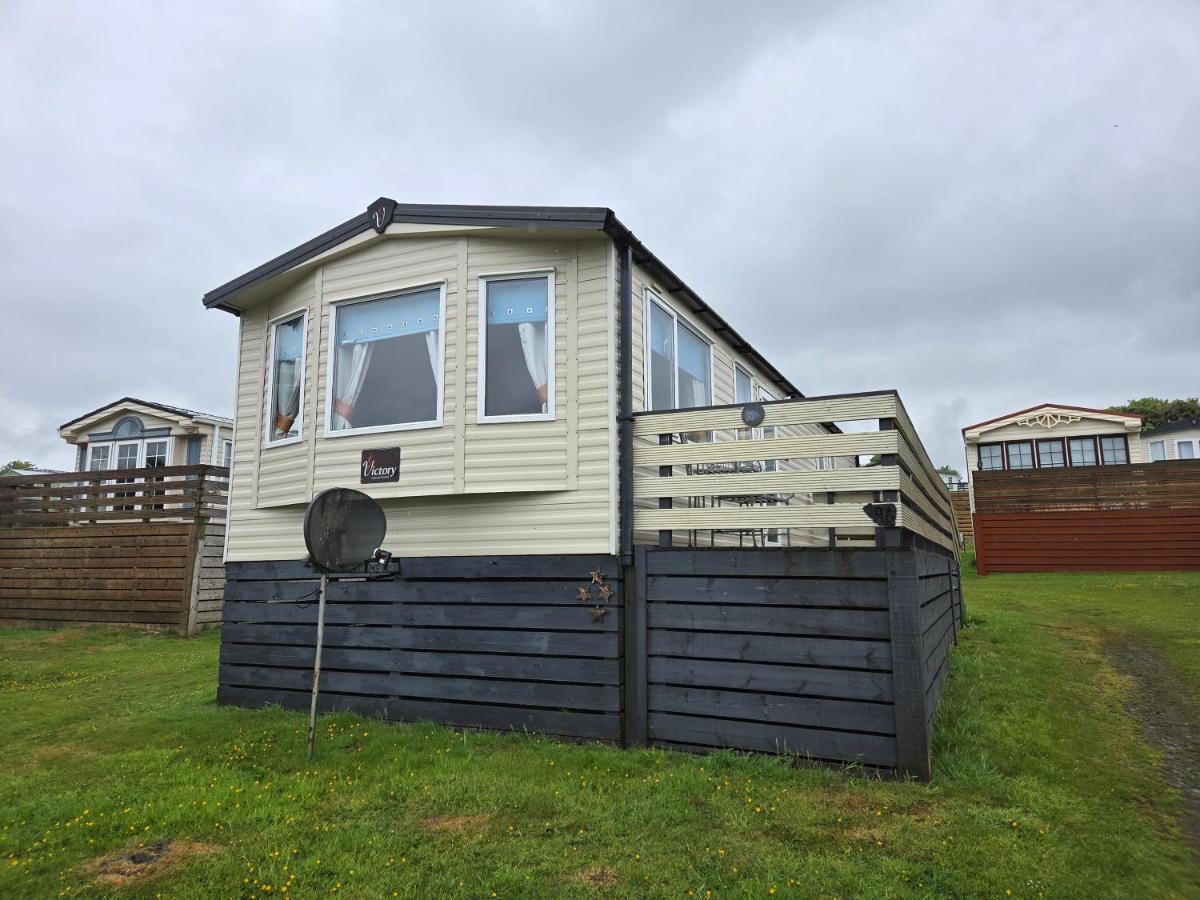 Lovely Caravan number 96 - B&B