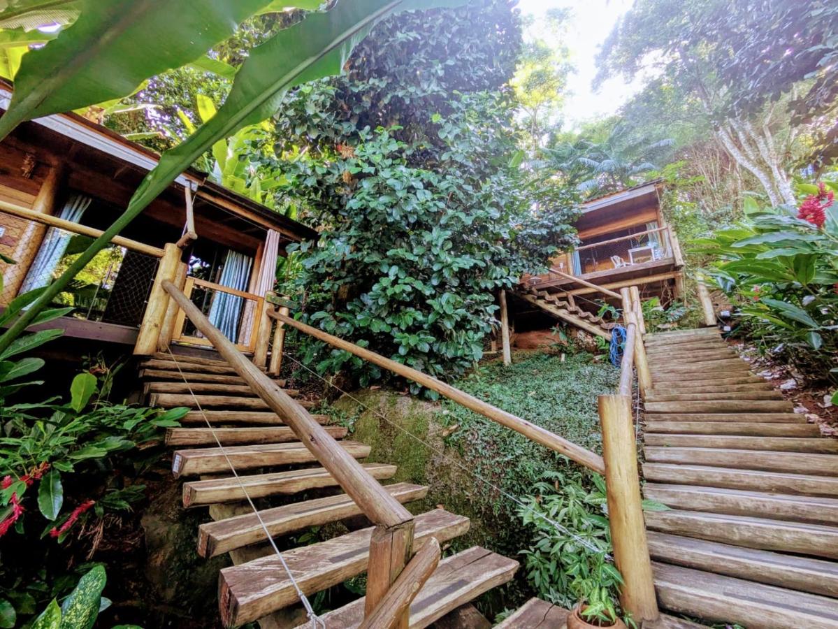 Chalés Paris - B&B Paraty