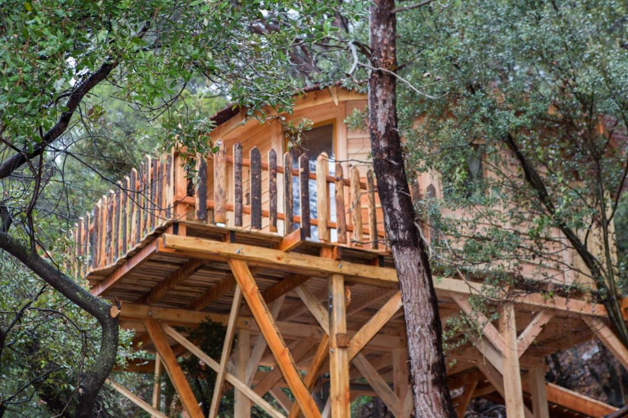 Chalet met 1 Slaapkamer