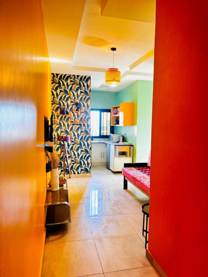 Appartement 1 Chambre