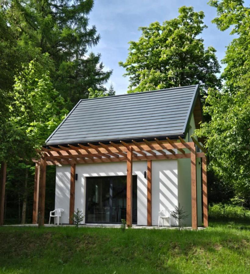 Fundacja Dom Pracy Twórczej PAU Zawoja - B&B