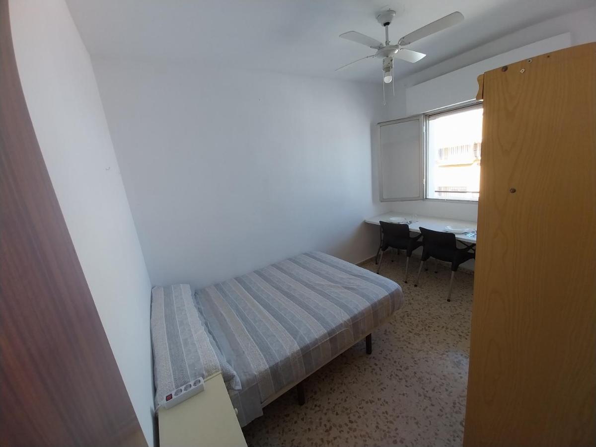Standard Double Room with Fan
