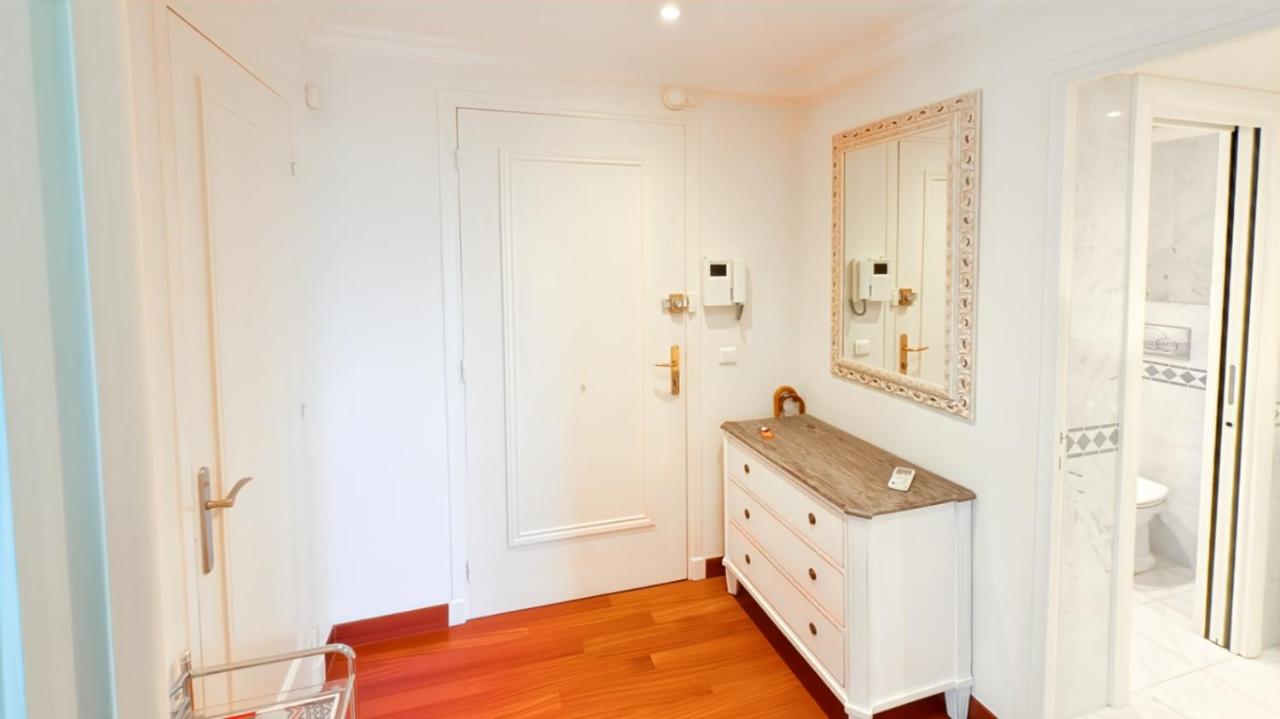 Monte Carlo Central Suite Rickeys - Ferienwohnung Monte-Carlo